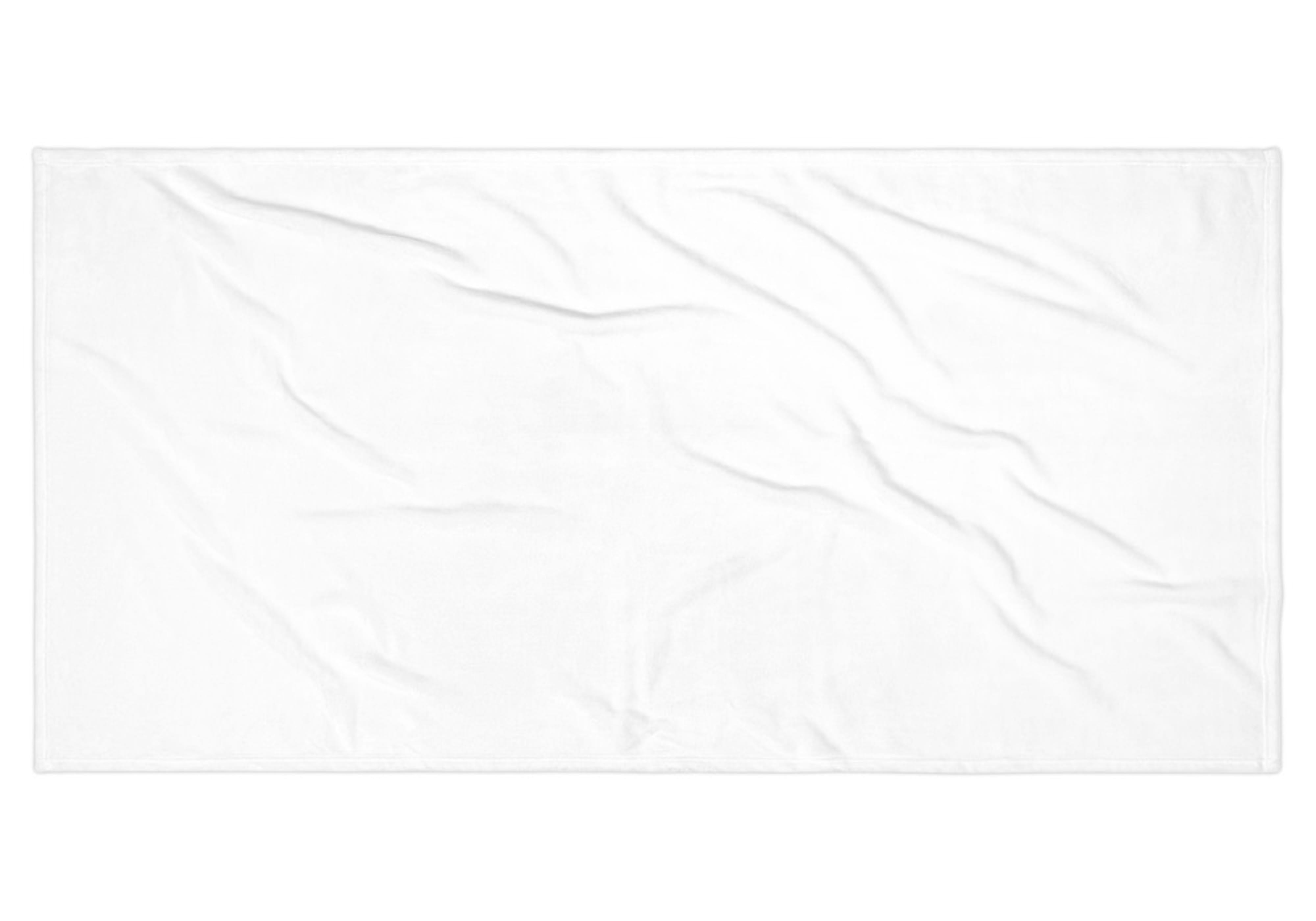 Towel | Beach | White
